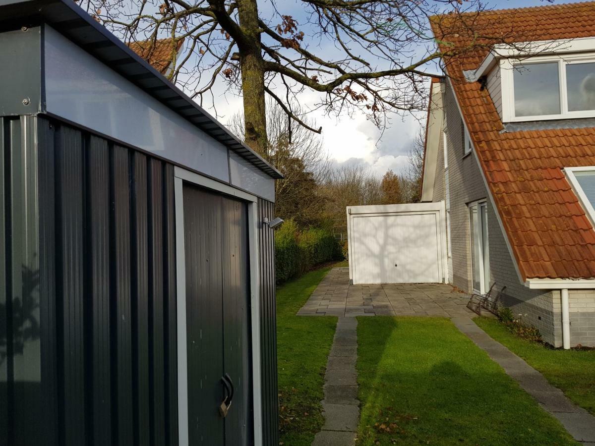 12 * Scharendijke