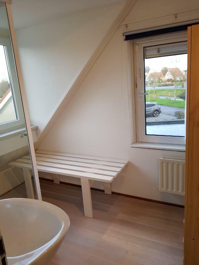 12 Vakantiehuis Scharendijke