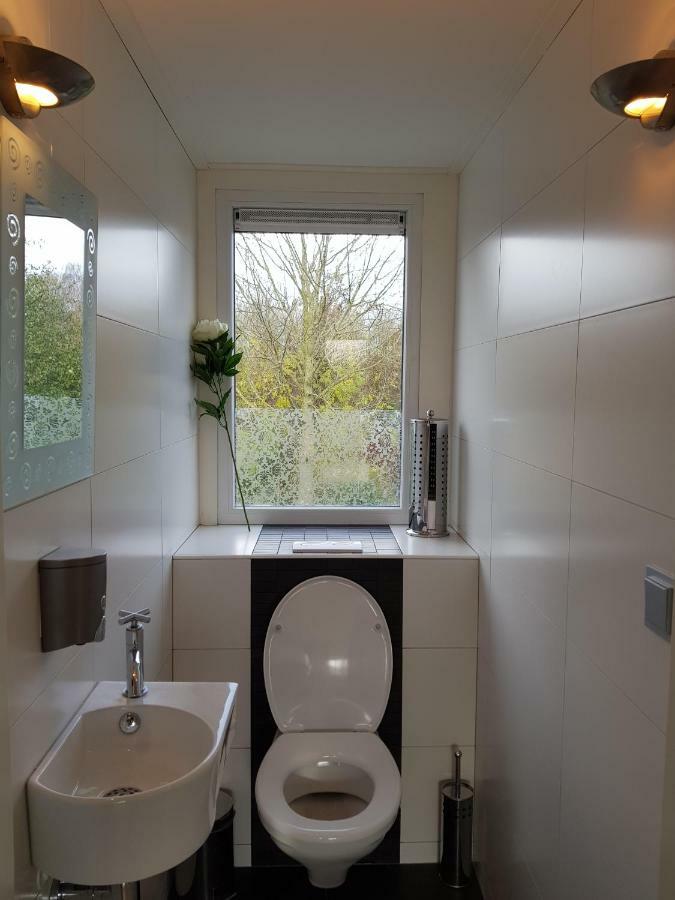 Vakantiehuis 12