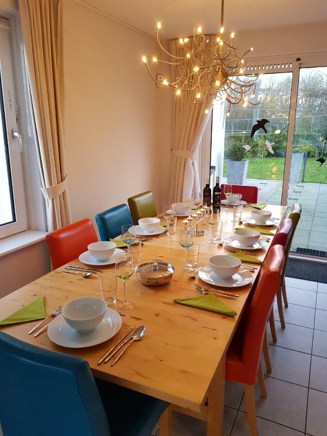 12 Vakantiehuis *