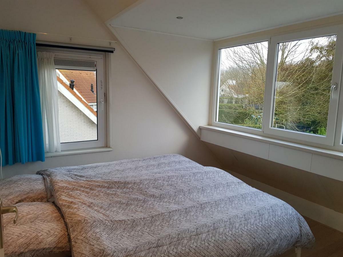 Vakantiehuis 12 Scharendijke