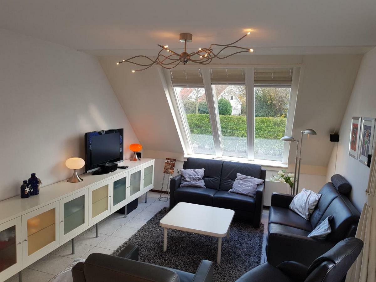 Vakantiehuis 12 *
