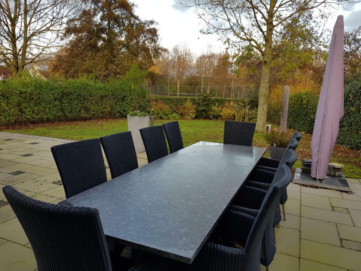 Vakantiehuis 12 *