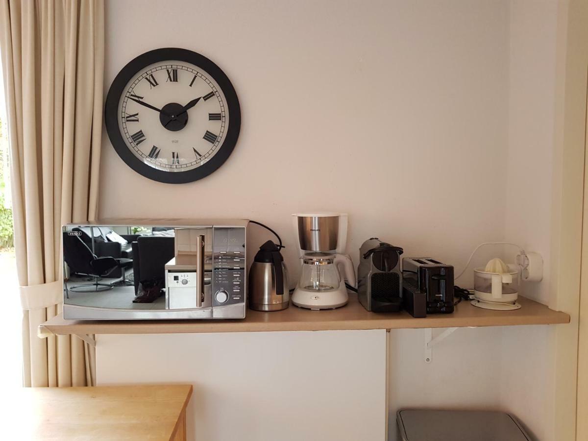 Vakantiehuis 12 Scharendijke