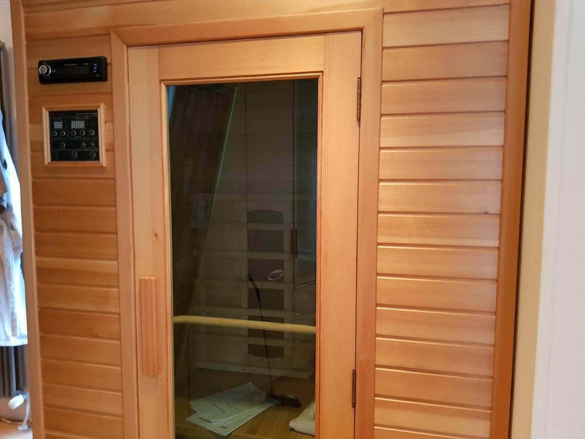 Vakantiehuis 12 *