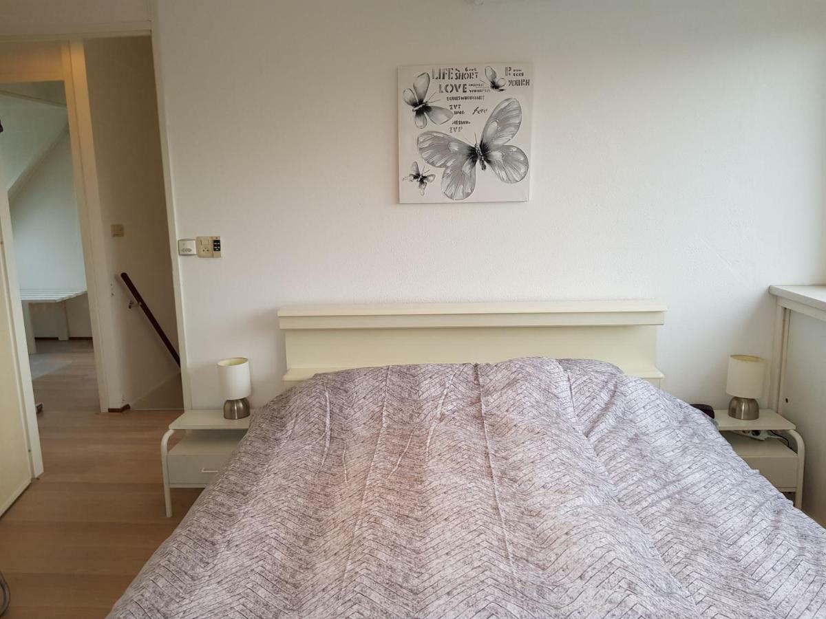 12 Vakantiehuis *