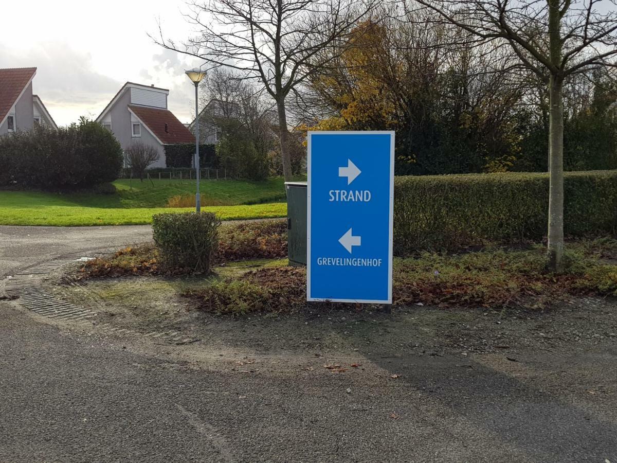 12 Vakantiehuis