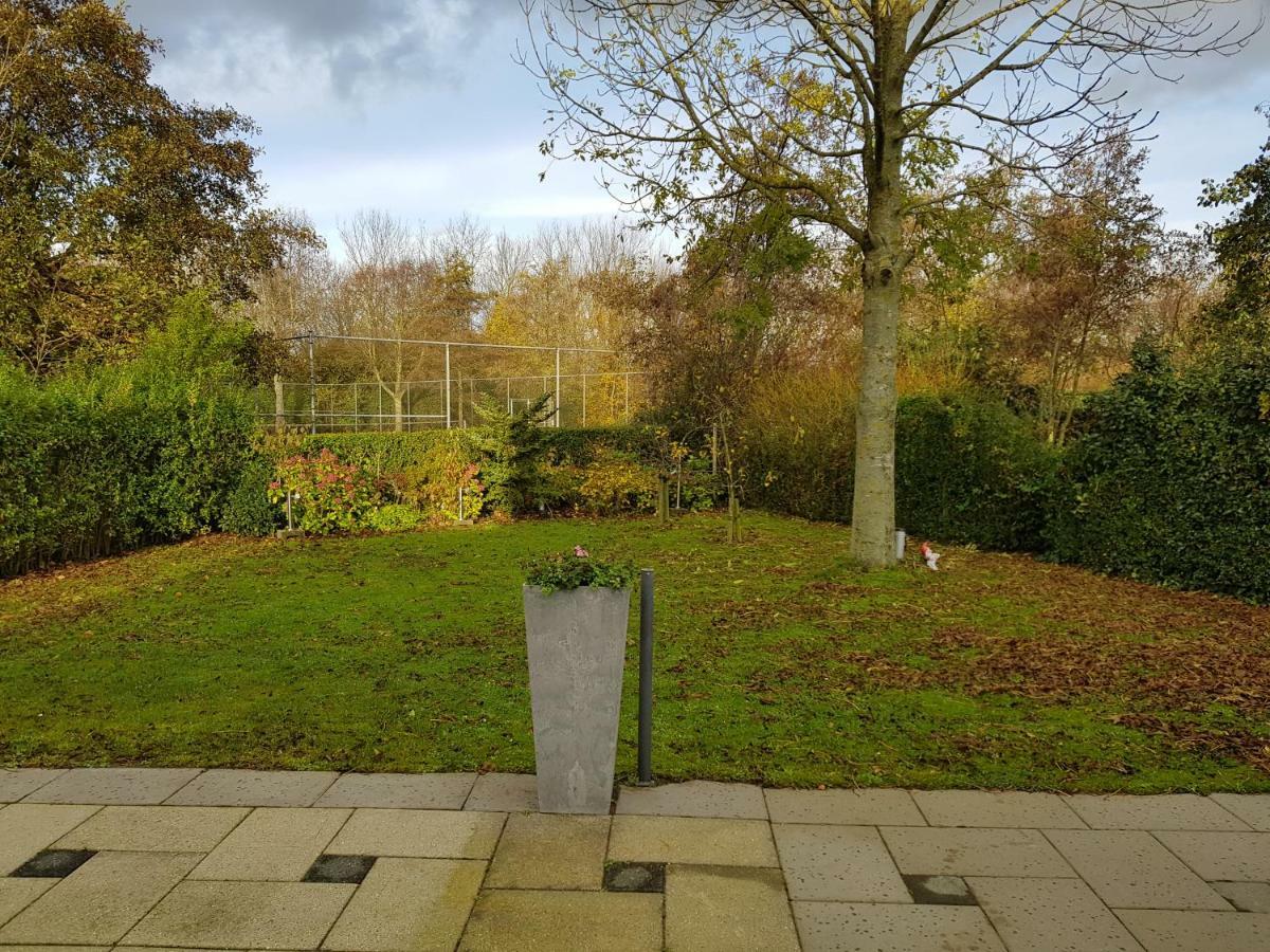 12 Vakantiehuis *