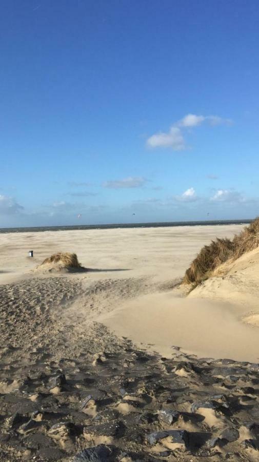 Vakantiehuis 12 *