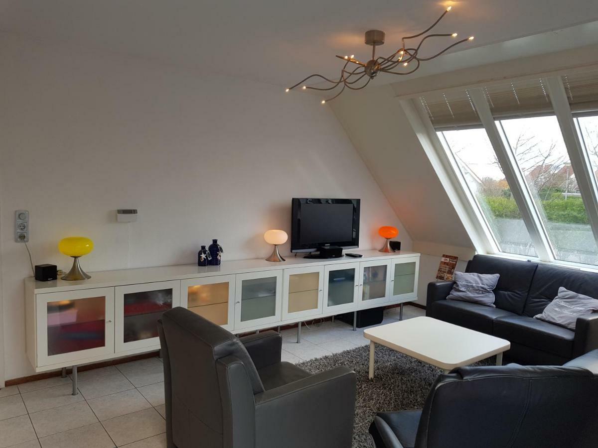 Vakantiehuis 12 *