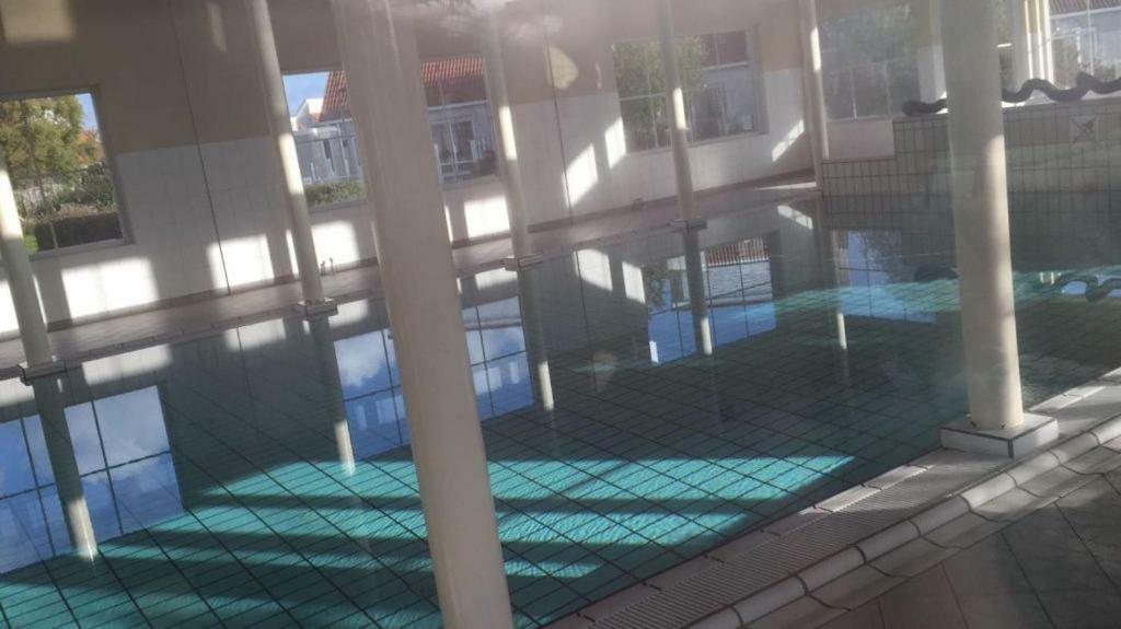 12 Vakantiehuis *